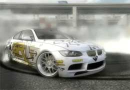   NFS ProStreet